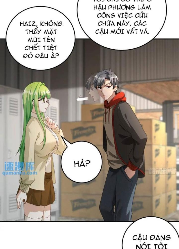 Mạt Thế Đa Bội Phản Hoàn Hệ Thống Chapter 32 - Trang 2