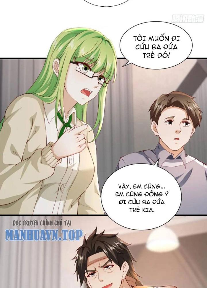 Mạt Thế Đa Bội Phản Hoàn Hệ Thống Chapter 32 - Trang 2