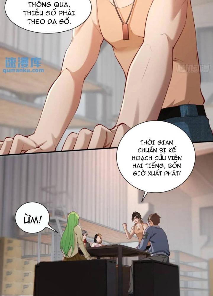 Mạt Thế Đa Bội Phản Hoàn Hệ Thống Chapter 32 - Trang 2