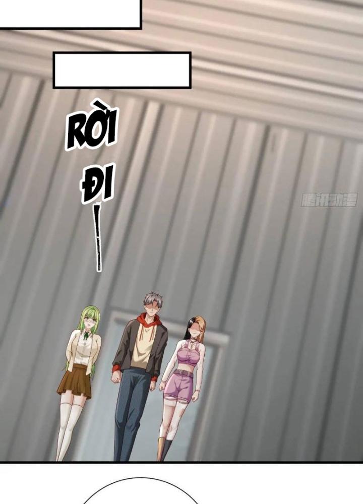 Mạt Thế Đa Bội Phản Hoàn Hệ Thống Chapter 32 - Trang 2