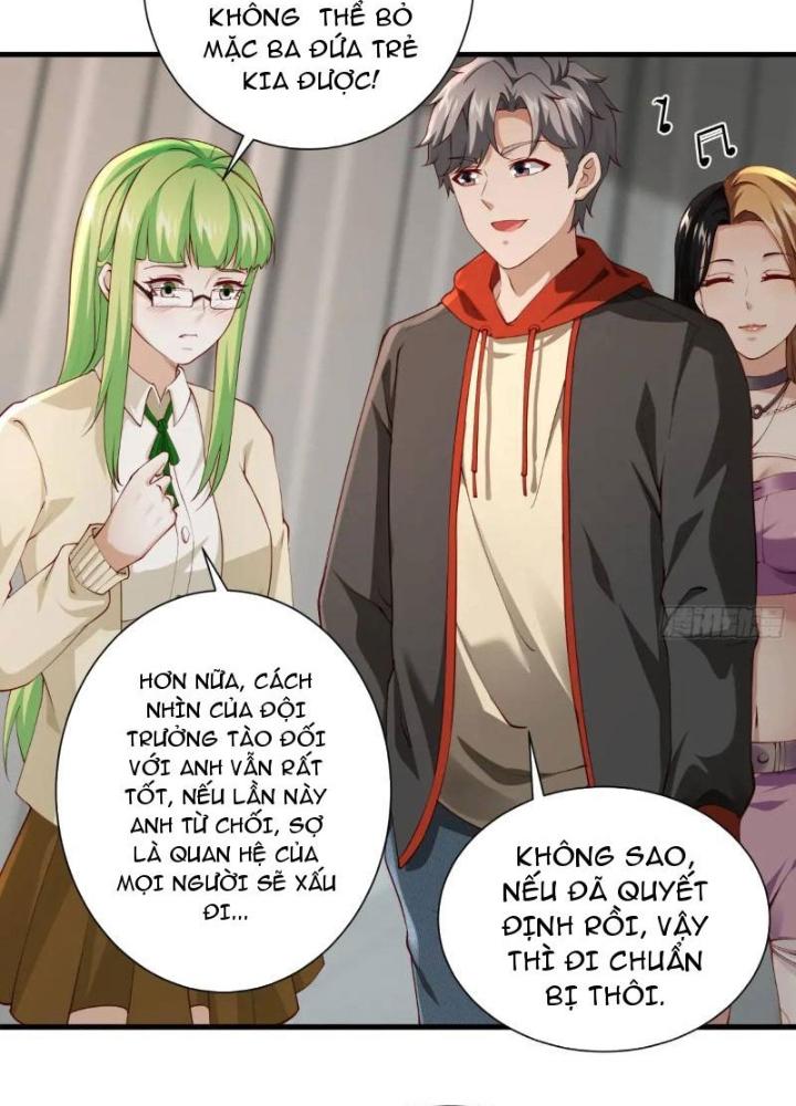 Mạt Thế Đa Bội Phản Hoàn Hệ Thống Chapter 32 - Trang 2