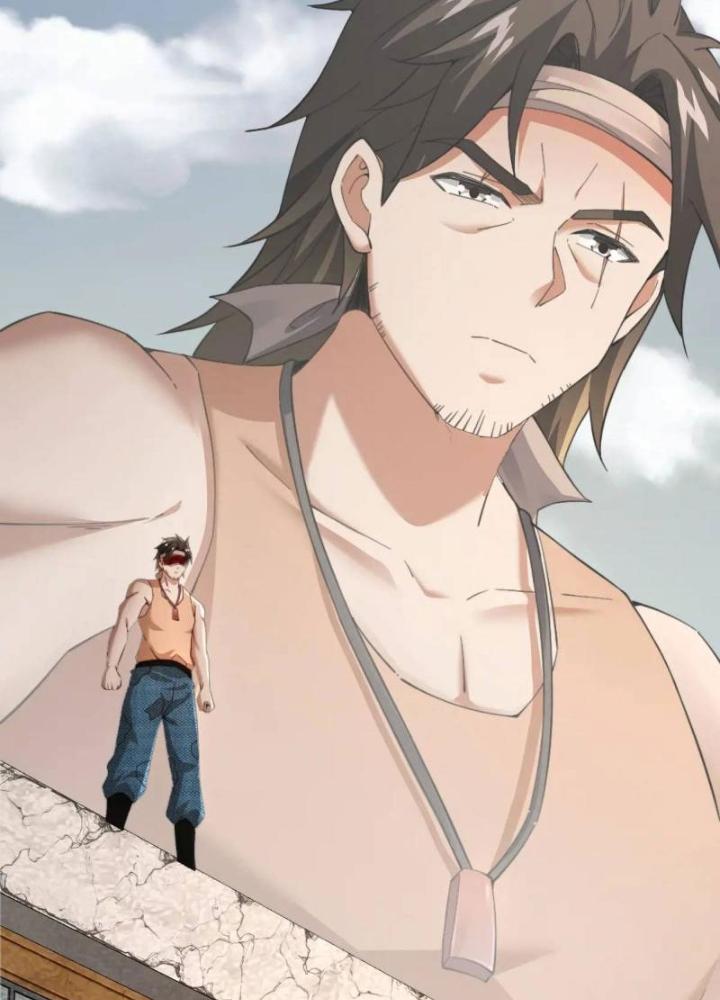 Mạt Thế Đa Bội Phản Hoàn Hệ Thống Chapter 32 - Trang 2