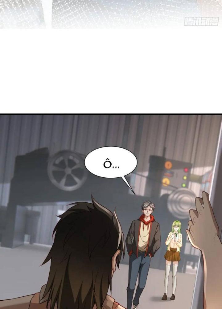 Mạt Thế Đa Bội Phản Hoàn Hệ Thống Chapter 32 - Trang 2