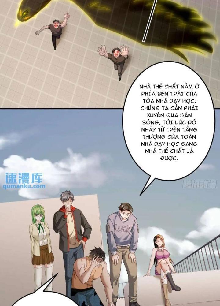 Mạt Thế Đa Bội Phản Hoàn Hệ Thống Chapter 32 - Trang 2