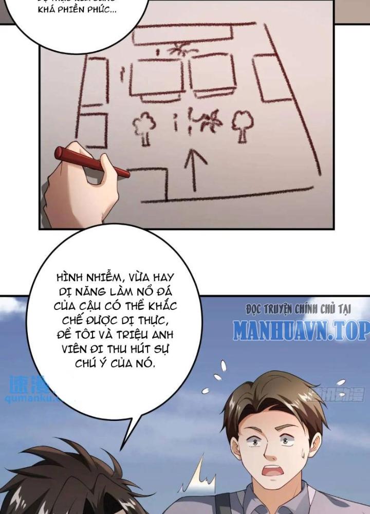 Mạt Thế Đa Bội Phản Hoàn Hệ Thống Chapter 32 - Trang 2