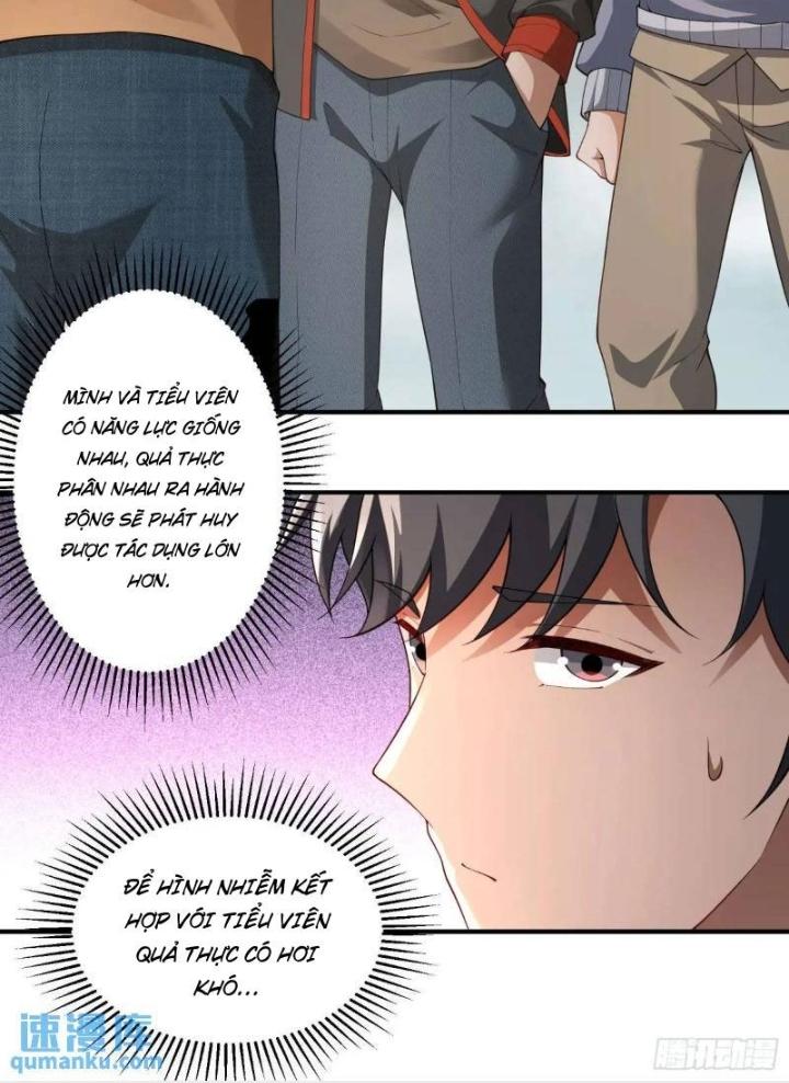 Mạt Thế Đa Bội Phản Hoàn Hệ Thống Chapter 32 - Trang 2