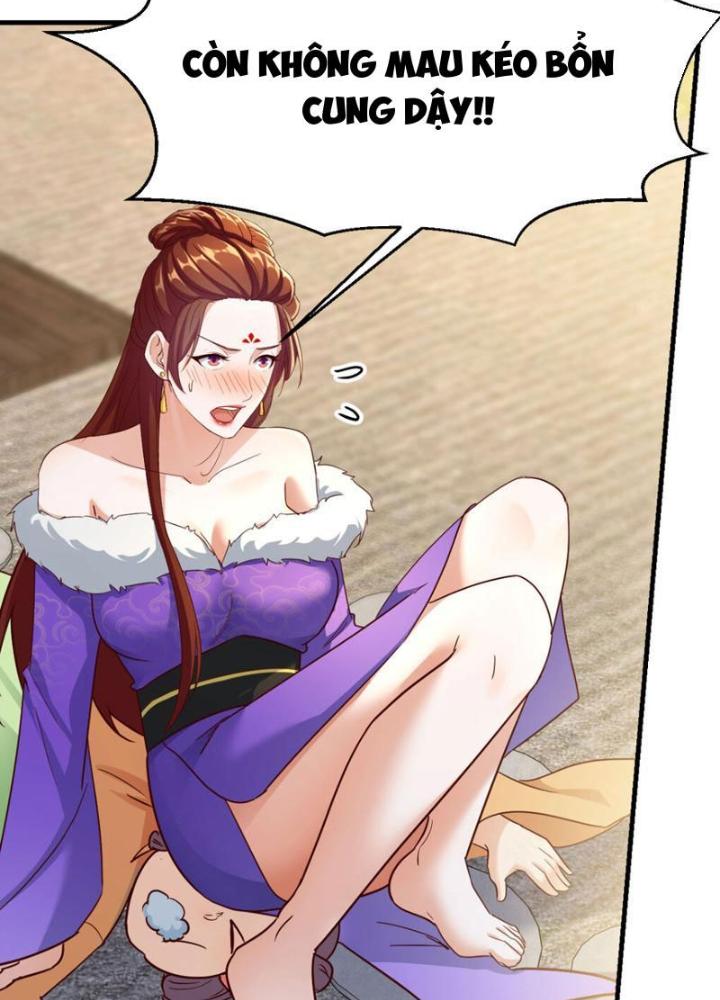 Tối Cường Phò Mã Loạn Tam Giới Chapter 20 - Trang 2
