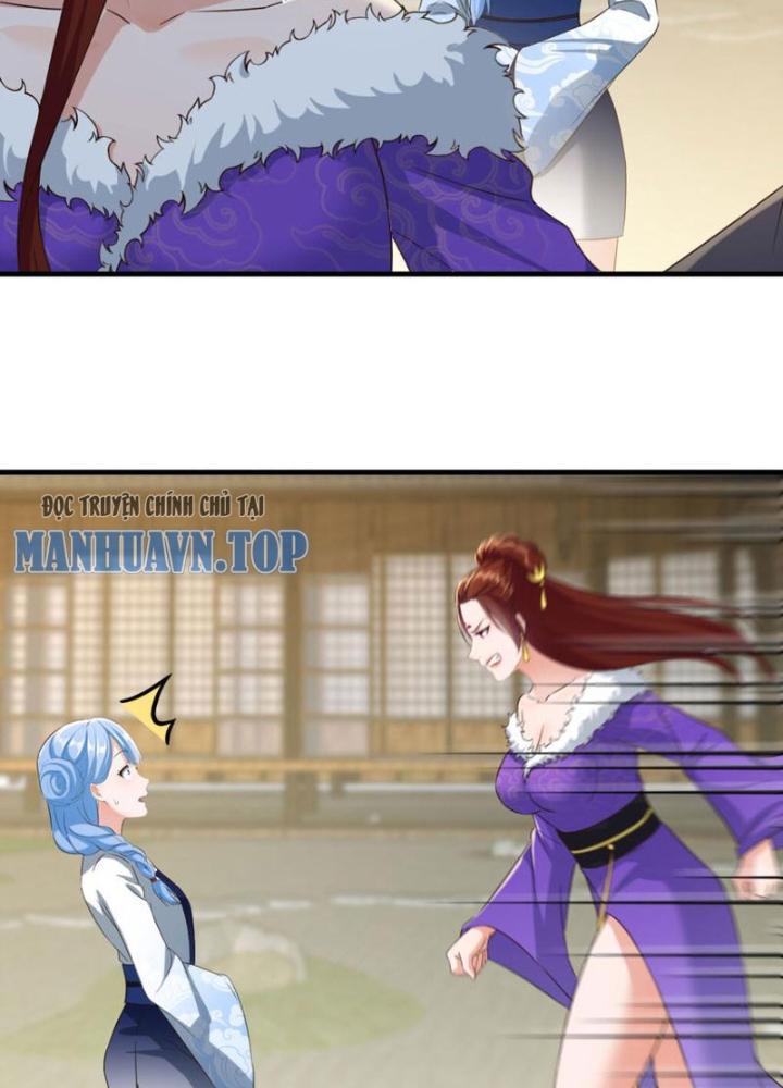 Tối Cường Phò Mã Loạn Tam Giới Chapter 20 - Trang 2