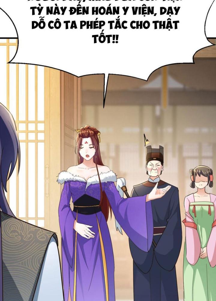 Tối Cường Phò Mã Loạn Tam Giới Chapter 20 - Trang 2