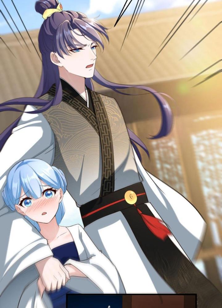 Tối Cường Phò Mã Loạn Tam Giới Chapter 20 - Trang 2