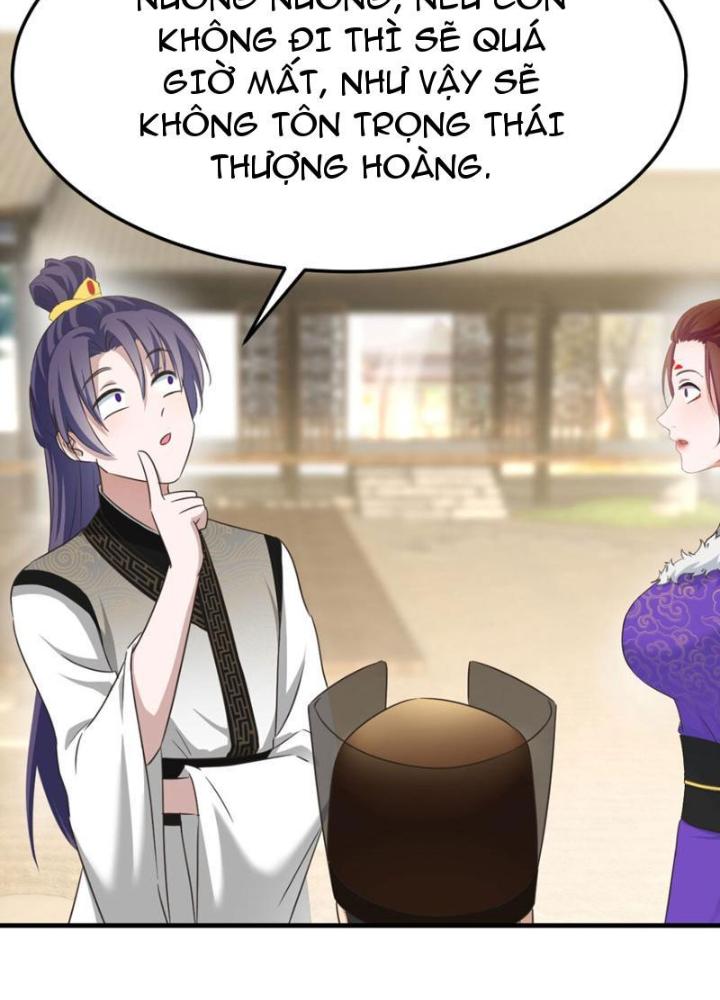 Tối Cường Phò Mã Loạn Tam Giới Chapter 20 - Trang 2