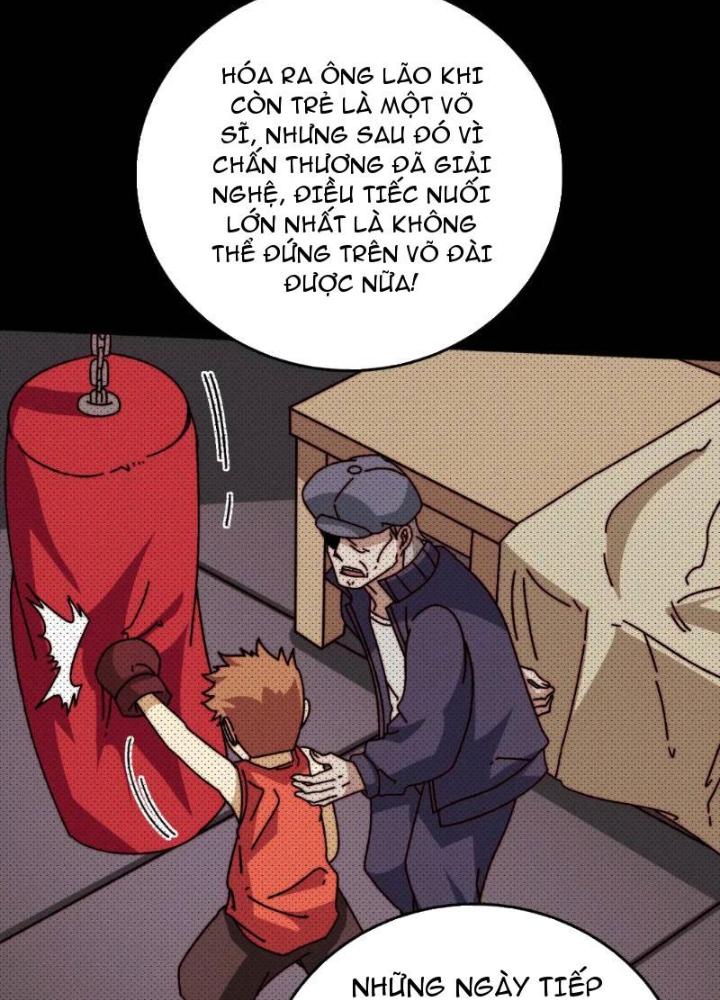Trùm Cuối Là Ta Chapter 63 - Trang 3