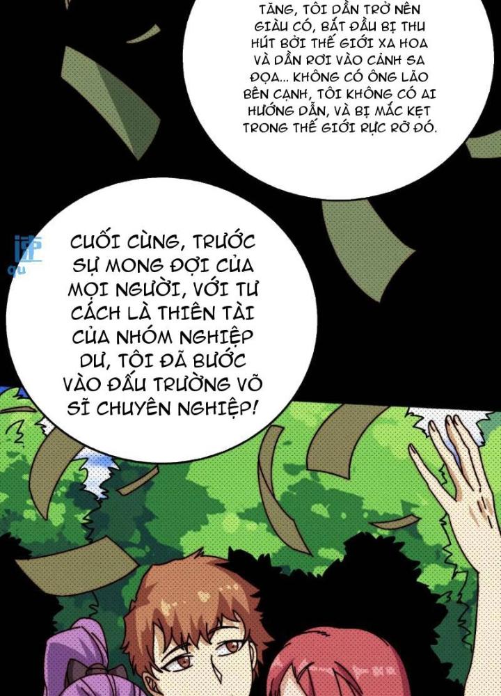 Trùm Cuối Là Ta Chapter 63 - Trang 3