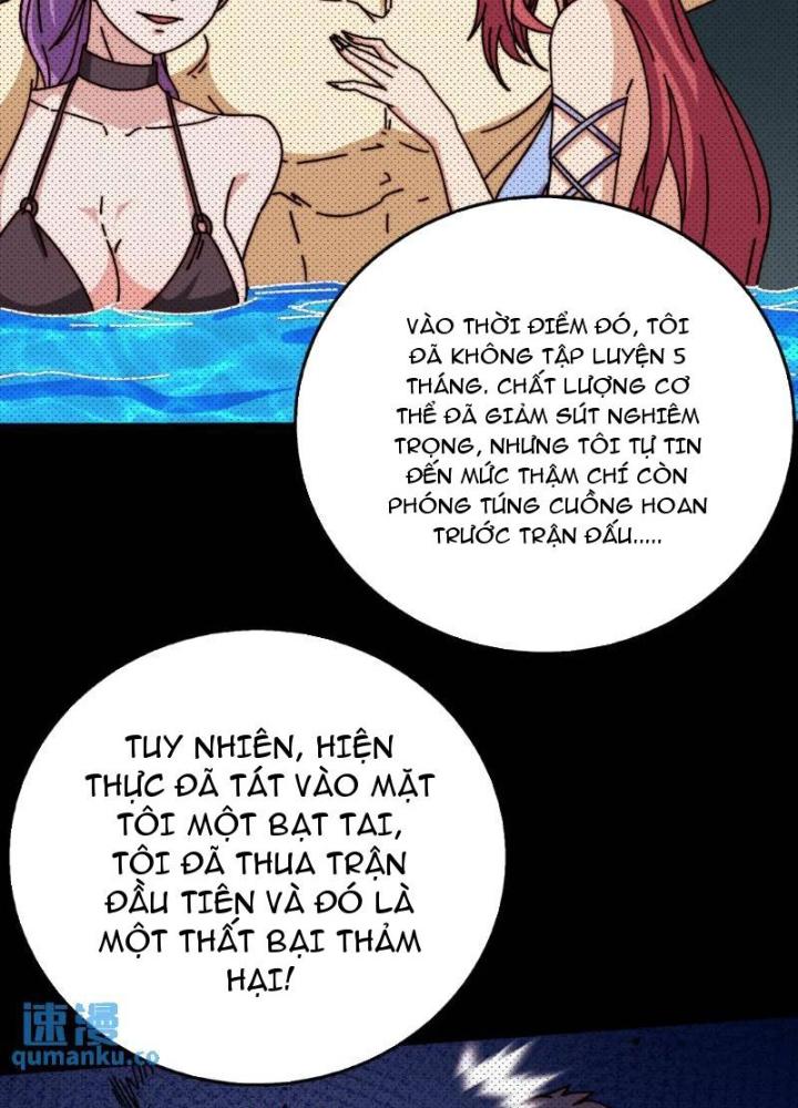 Trùm Cuối Là Ta Chapter 63 - Trang 3