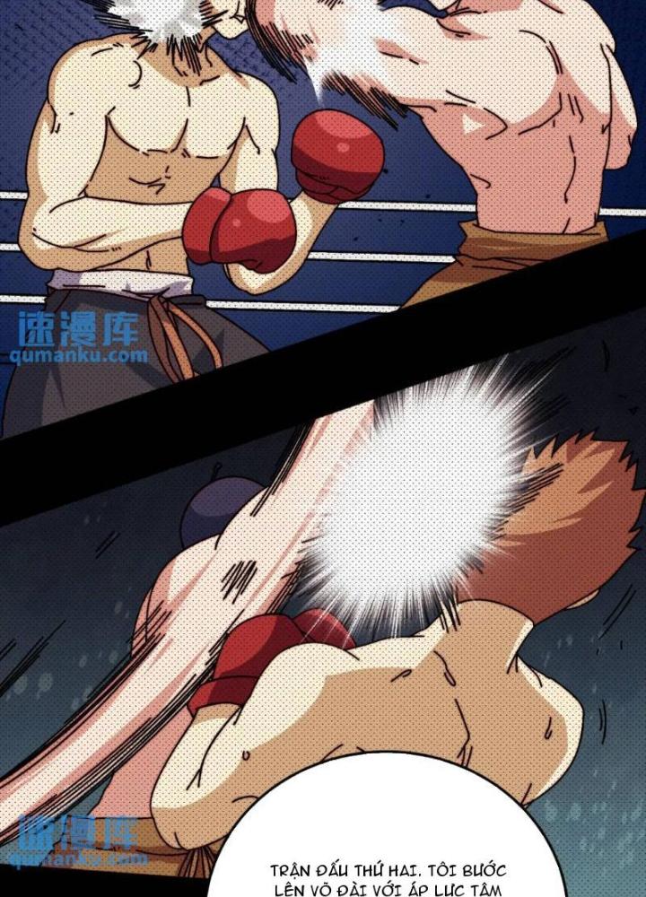 Trùm Cuối Là Ta Chapter 63 - Trang 3