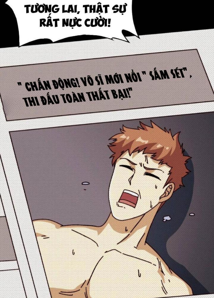 Trùm Cuối Là Ta Chapter 63 - Trang 3