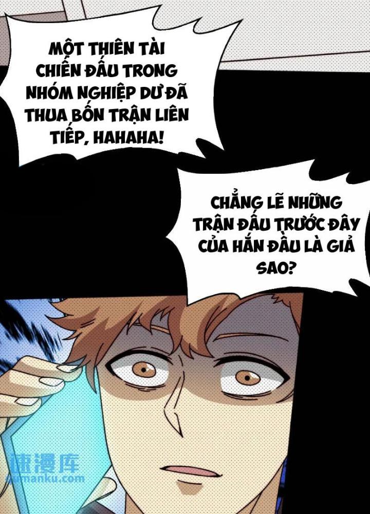 Trùm Cuối Là Ta Chapter 63 - Trang 3