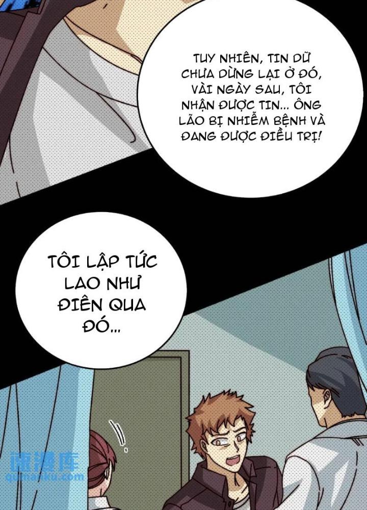 Trùm Cuối Là Ta Chapter 63 - Trang 3