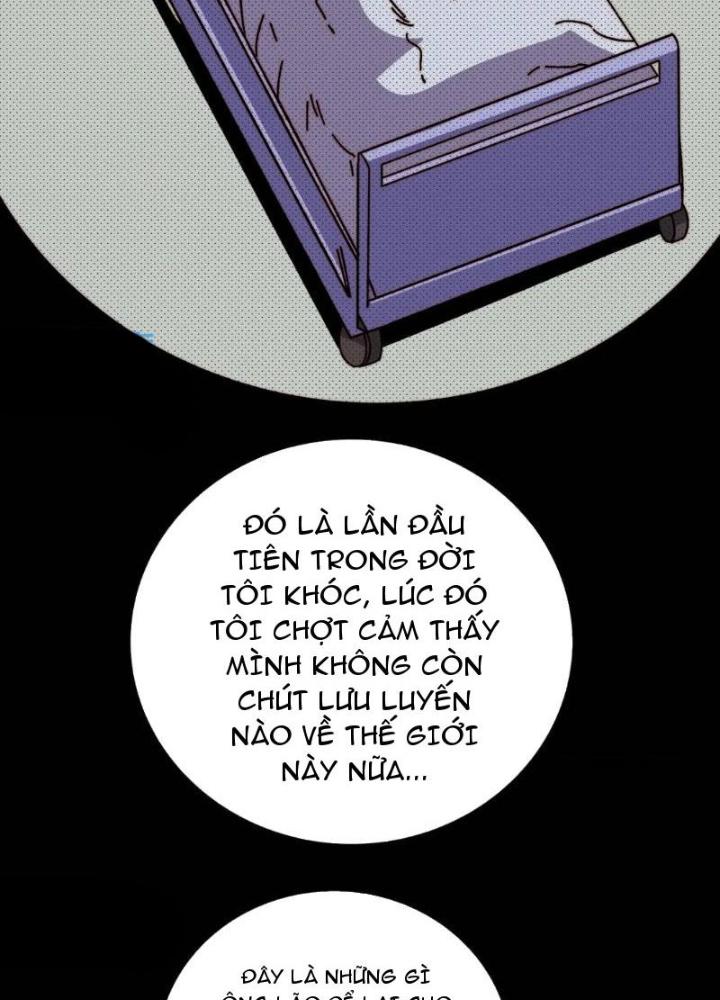 Trùm Cuối Là Ta Chapter 63 - Trang 3