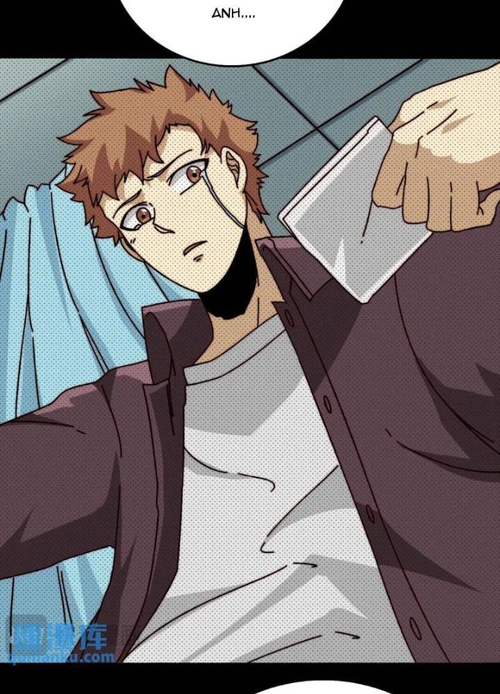 Trùm Cuối Là Ta Chapter 63 - Trang 3