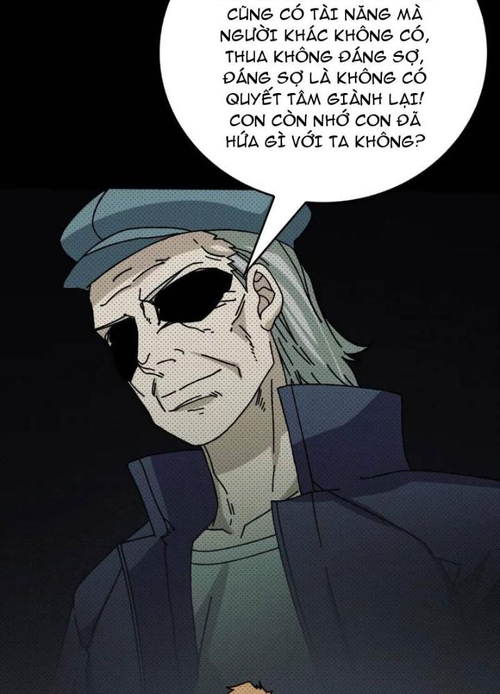 Trùm Cuối Là Ta Chapter 63 - Trang 3