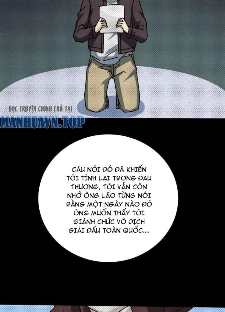 Trùm Cuối Là Ta Chapter 63 - Trang 3