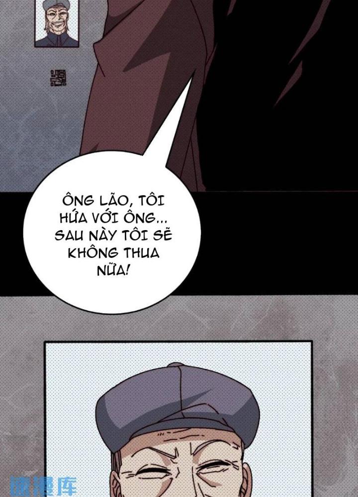 Trùm Cuối Là Ta Chapter 63 - Trang 3
