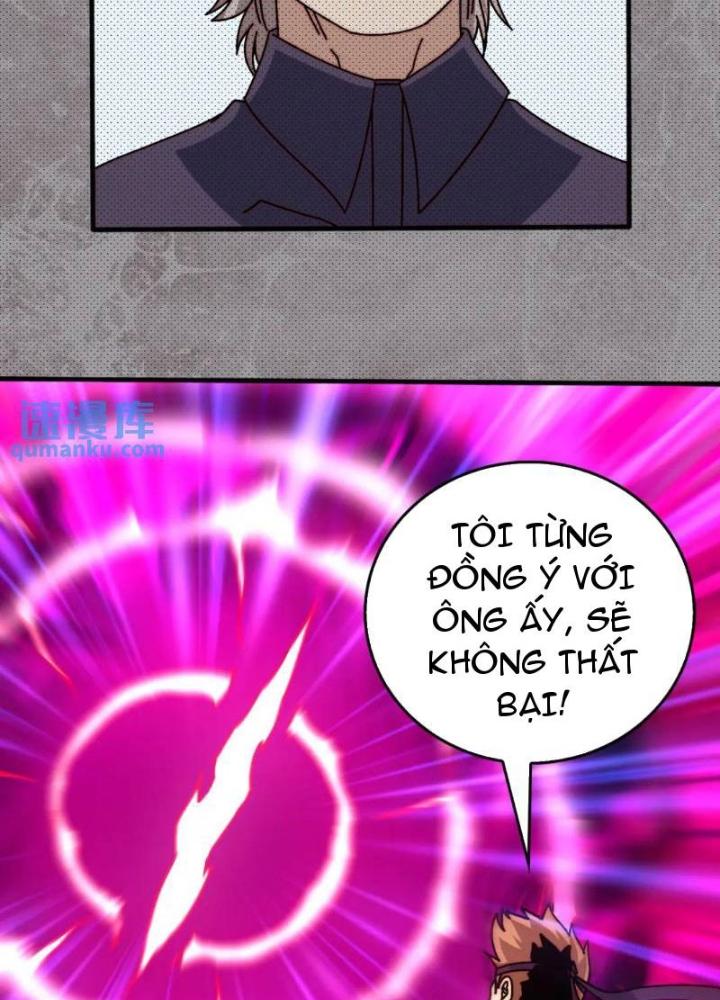 Trùm Cuối Là Ta Chapter 63 - Trang 3