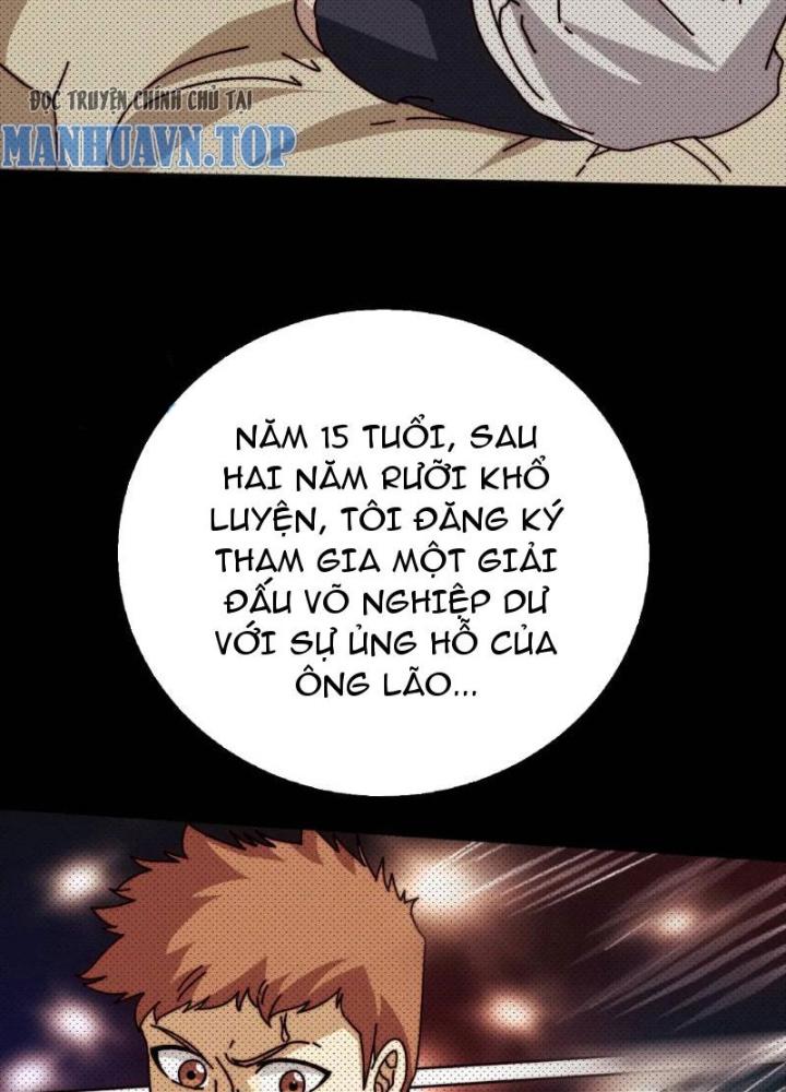 Trùm Cuối Là Ta Chapter 63 - Trang 3