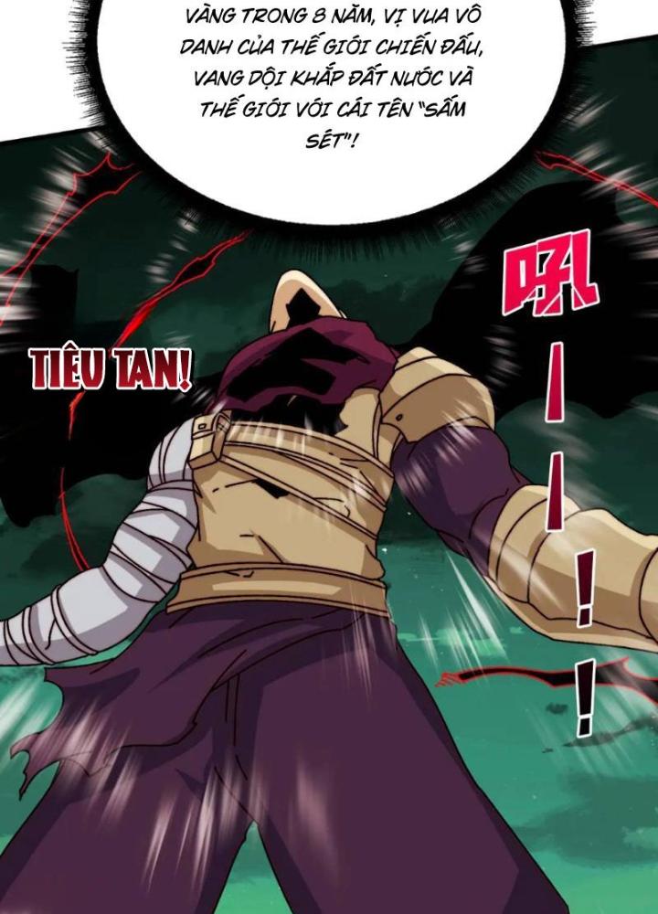 Trùm Cuối Là Ta Chapter 63 - Trang 3