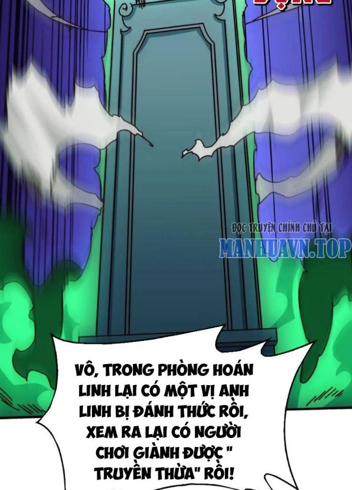 Trùm Cuối Là Ta Chapter 63 - Trang 3