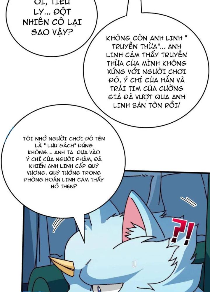 Trùm Cuối Là Ta Chapter 63 - Trang 3