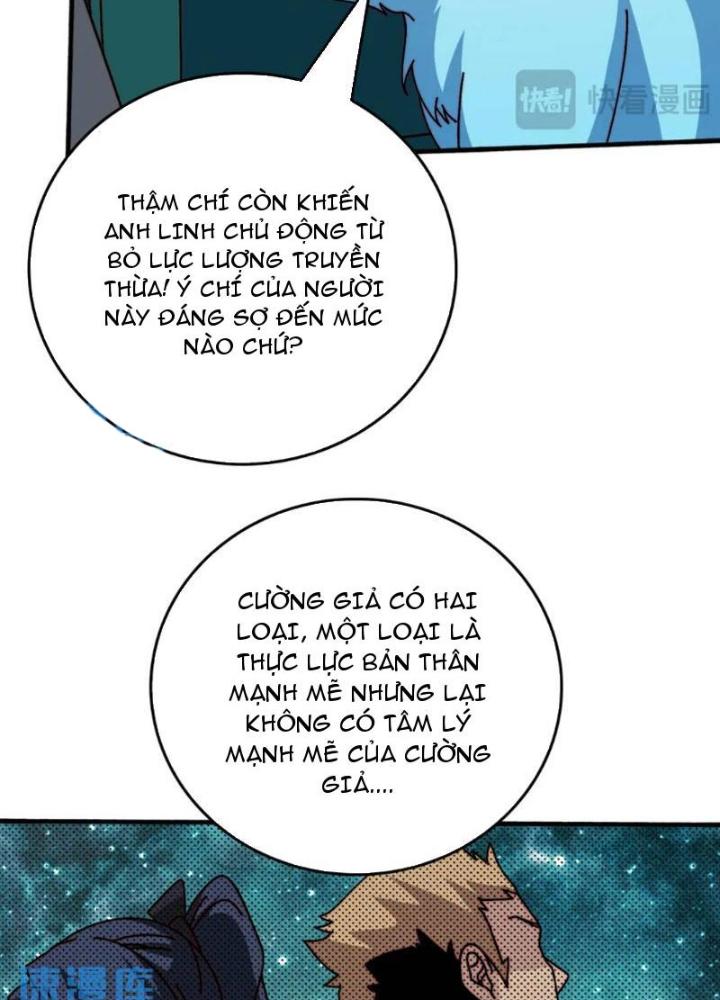 Trùm Cuối Là Ta Chapter 63 - Trang 3