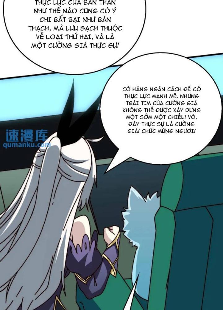 Trùm Cuối Là Ta Chapter 63 - Trang 3