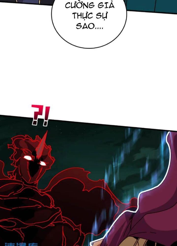 Trùm Cuối Là Ta Chapter 63 - Trang 3