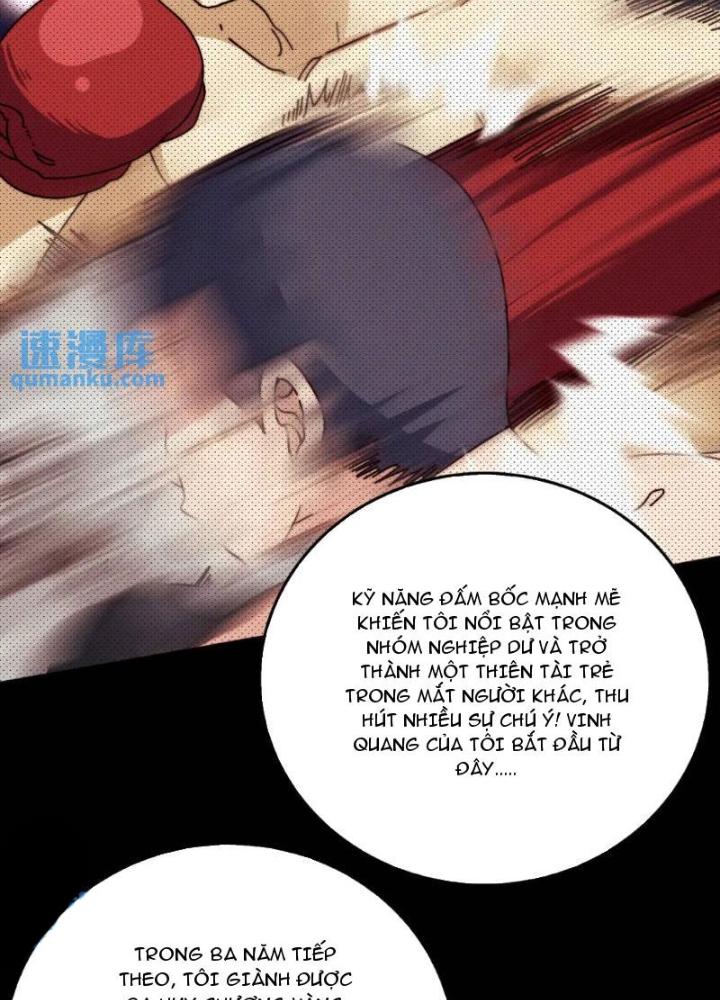 Trùm Cuối Là Ta Chapter 63 - Trang 3