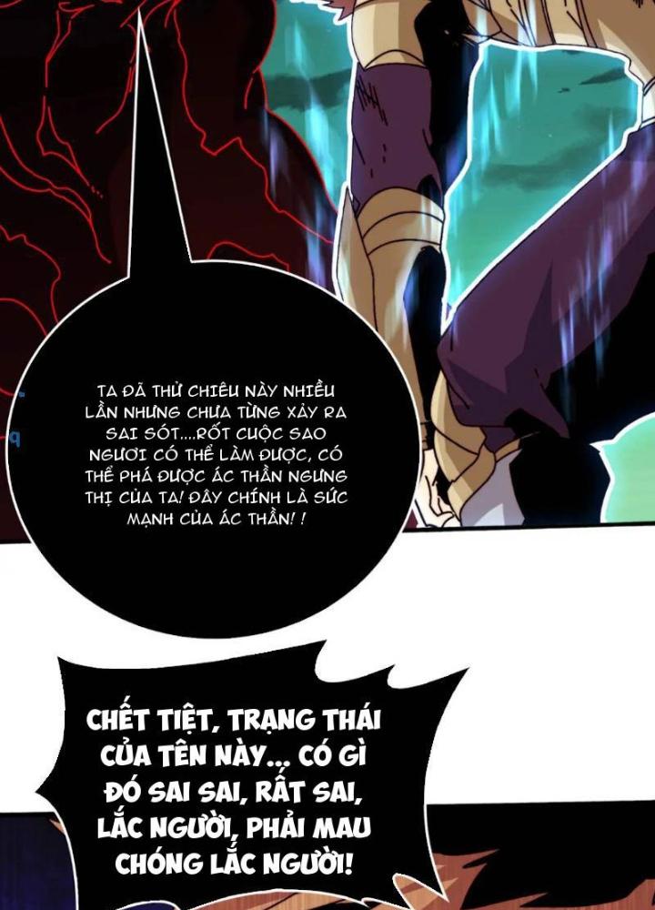Trùm Cuối Là Ta Chapter 63 - Trang 3