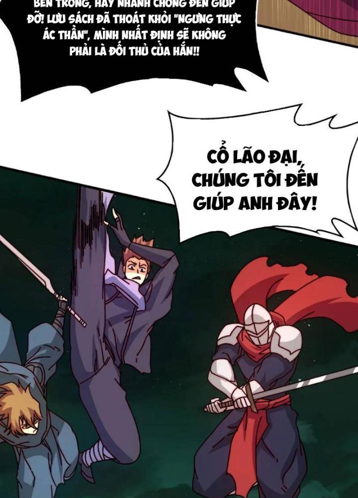 Trùm Cuối Là Ta Chapter 63 - Trang 3
