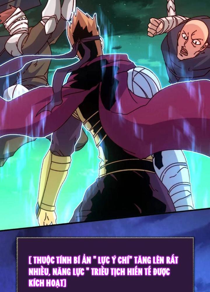 Trùm Cuối Là Ta Chapter 63 - Trang 3