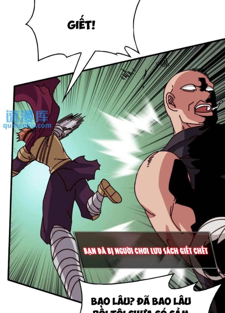 Trùm Cuối Là Ta Chapter 63 - Trang 3
