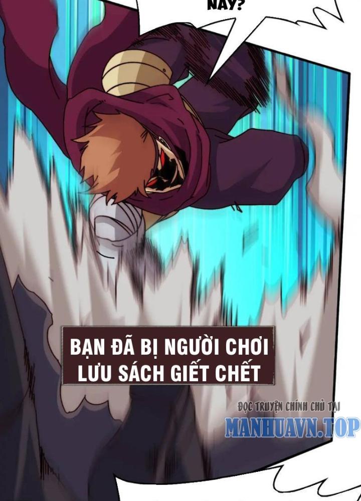 Trùm Cuối Là Ta Chapter 63 - Trang 3
