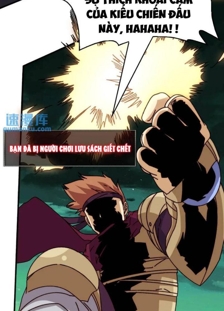 Trùm Cuối Là Ta Chapter 63 - Trang 3
