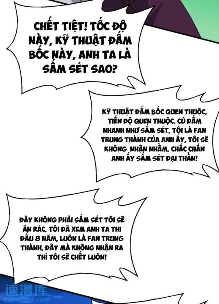Trùm Cuối Là Ta Chapter 63 - Trang 3