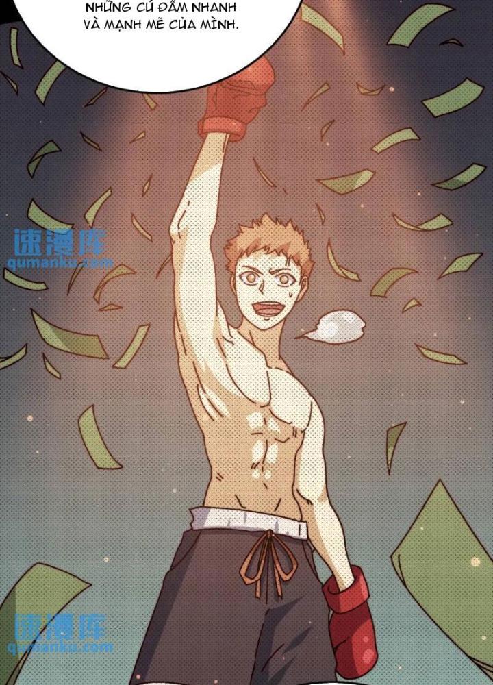Trùm Cuối Là Ta Chapter 63 - Trang 3