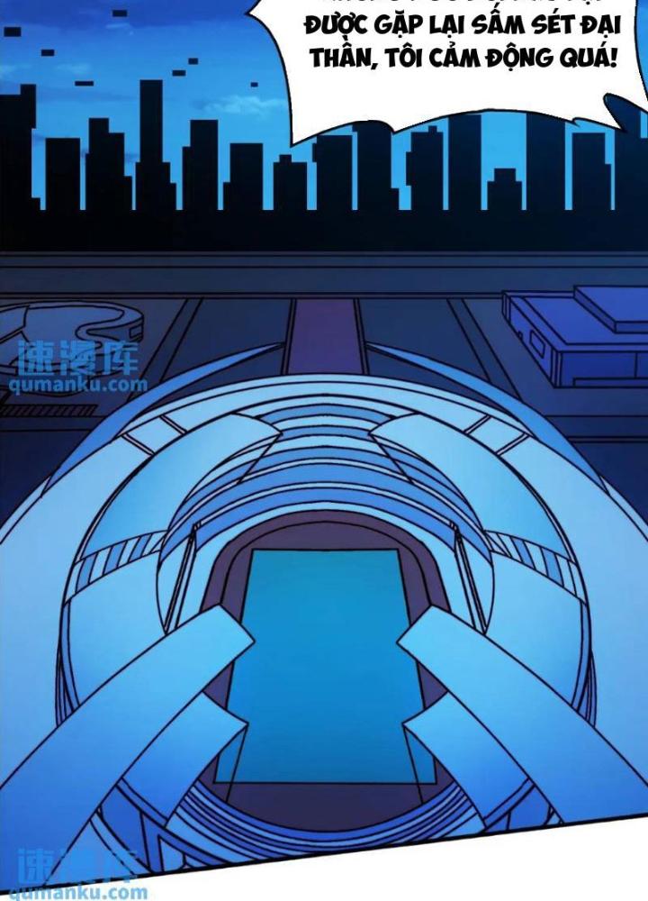 Trùm Cuối Là Ta Chapter 63 - Trang 3