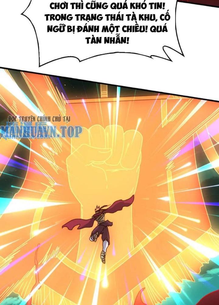 Trùm Cuối Là Ta Chapter 63 - Trang 3