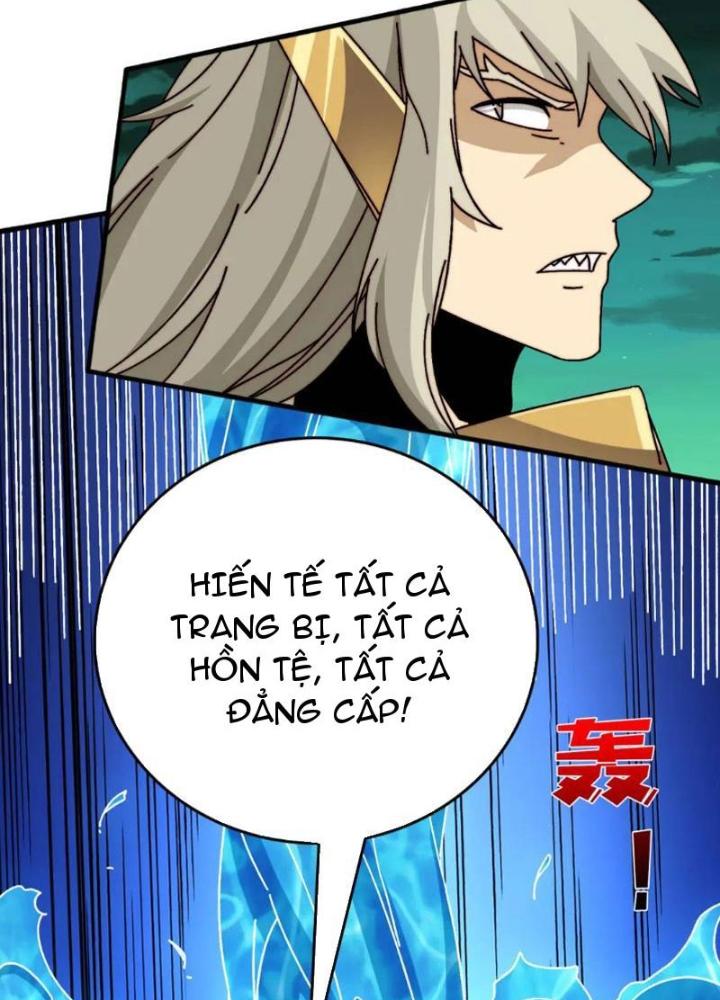 Trùm Cuối Là Ta Chapter 63 - Trang 3