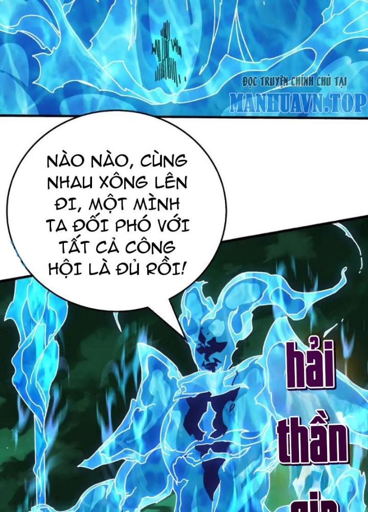 Trùm Cuối Là Ta Chapter 63 - Trang 3