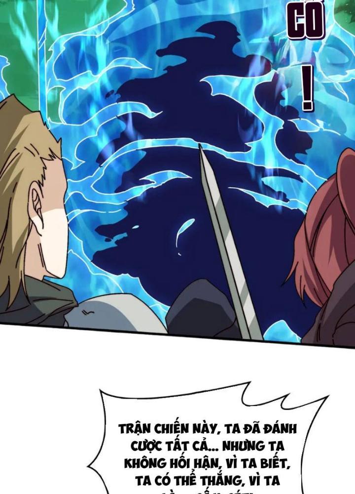 Trùm Cuối Là Ta Chapter 63 - Trang 3