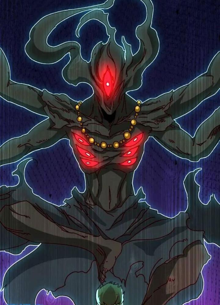 Trùm Cuối Là Ta Chapter 64 - Next Chapter 65